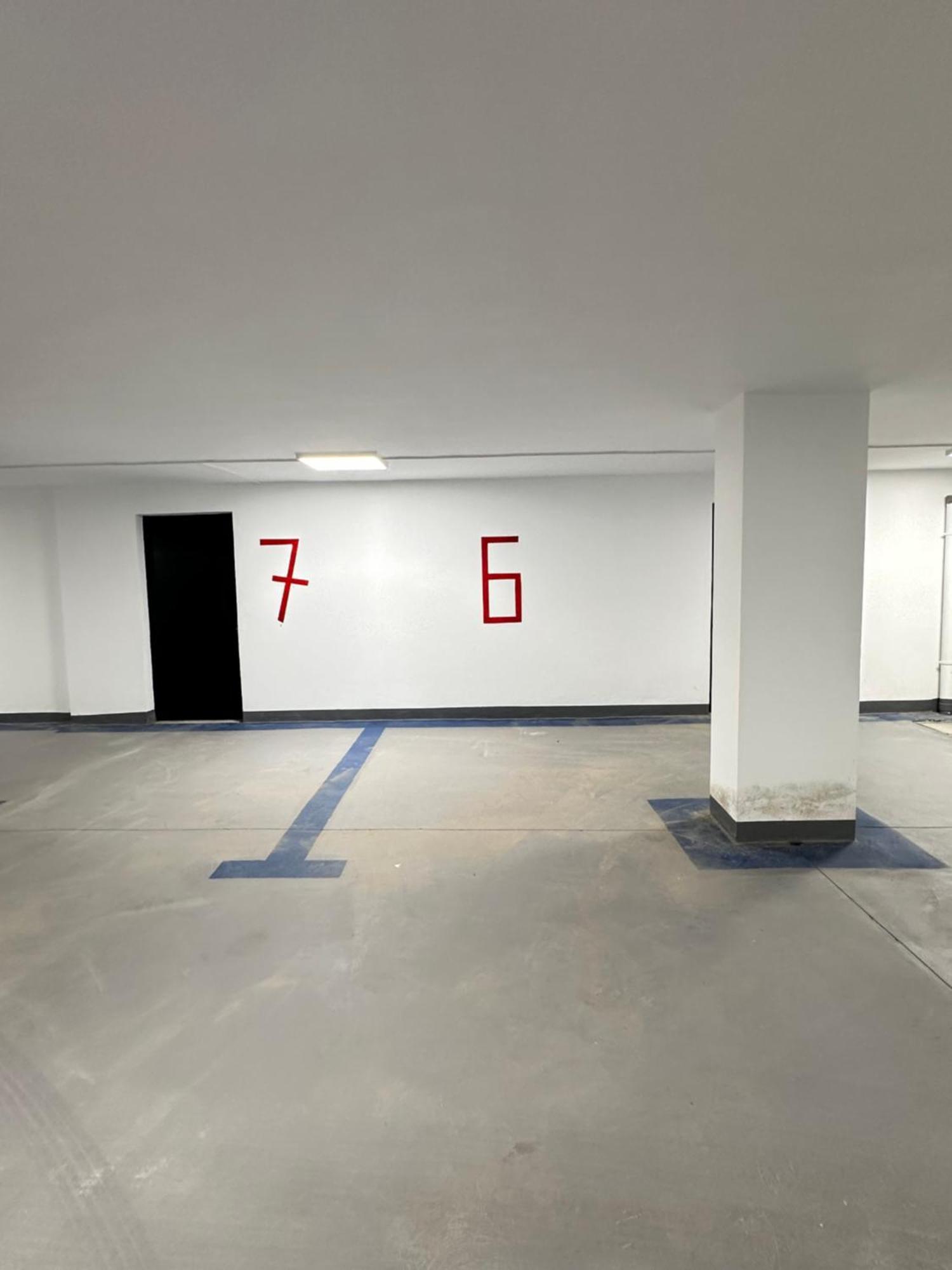 Luxe Appartement Berkane Exterior photo