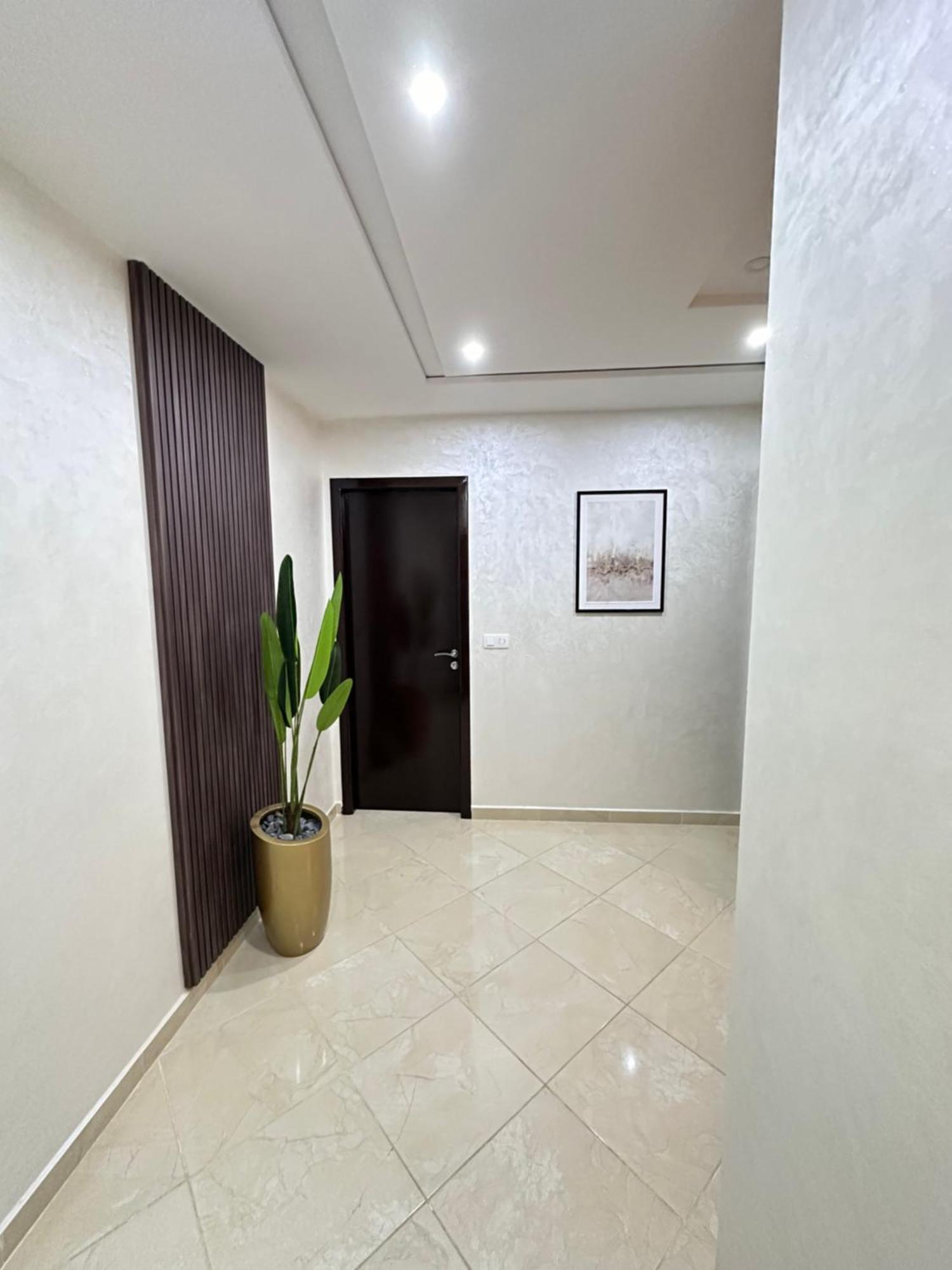 Luxe Appartement Berkane Exterior photo