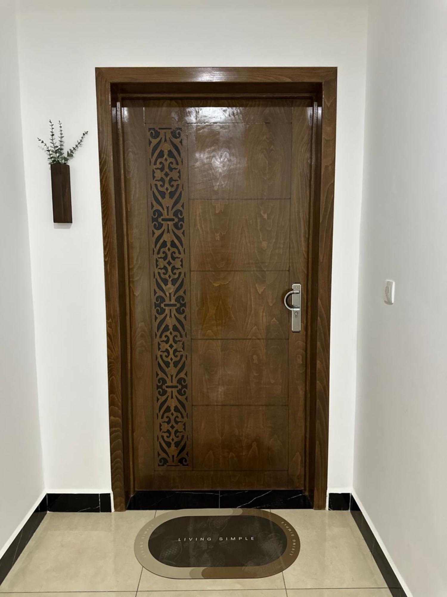 Luxe Appartement Berkane Exterior photo
