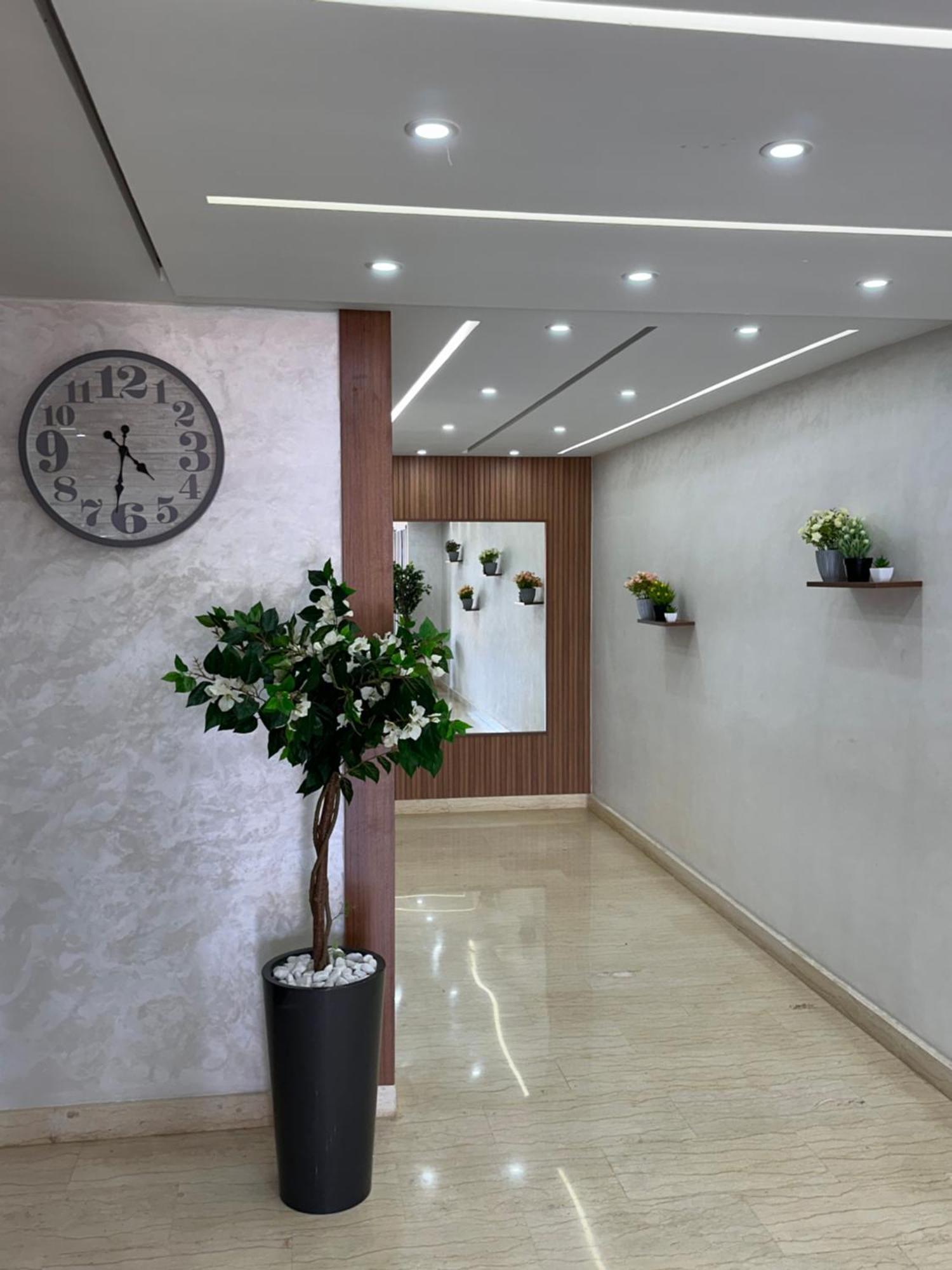 Luxe Appartement Berkane Exterior photo
