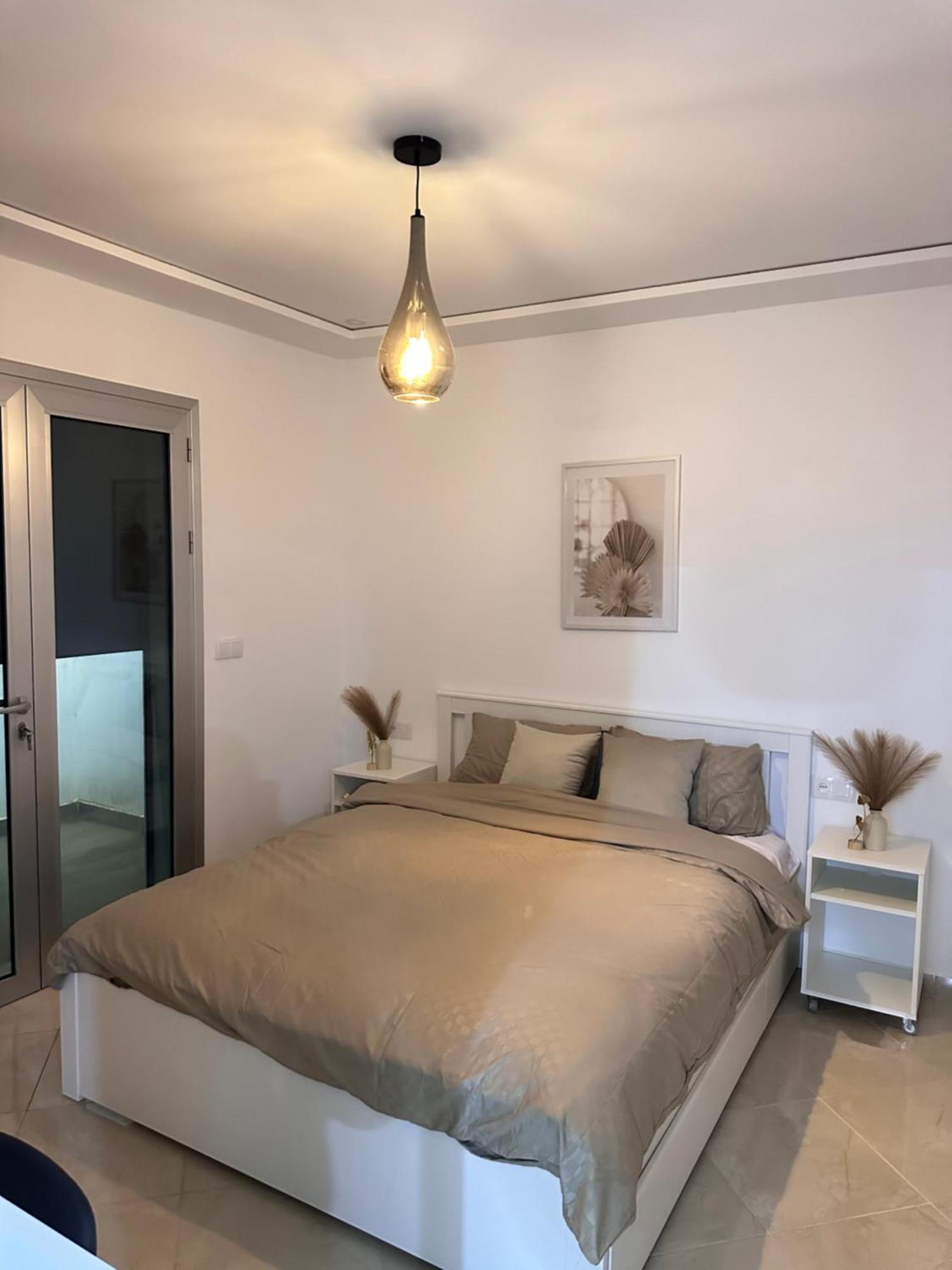 Luxe Appartement Berkane Exterior photo