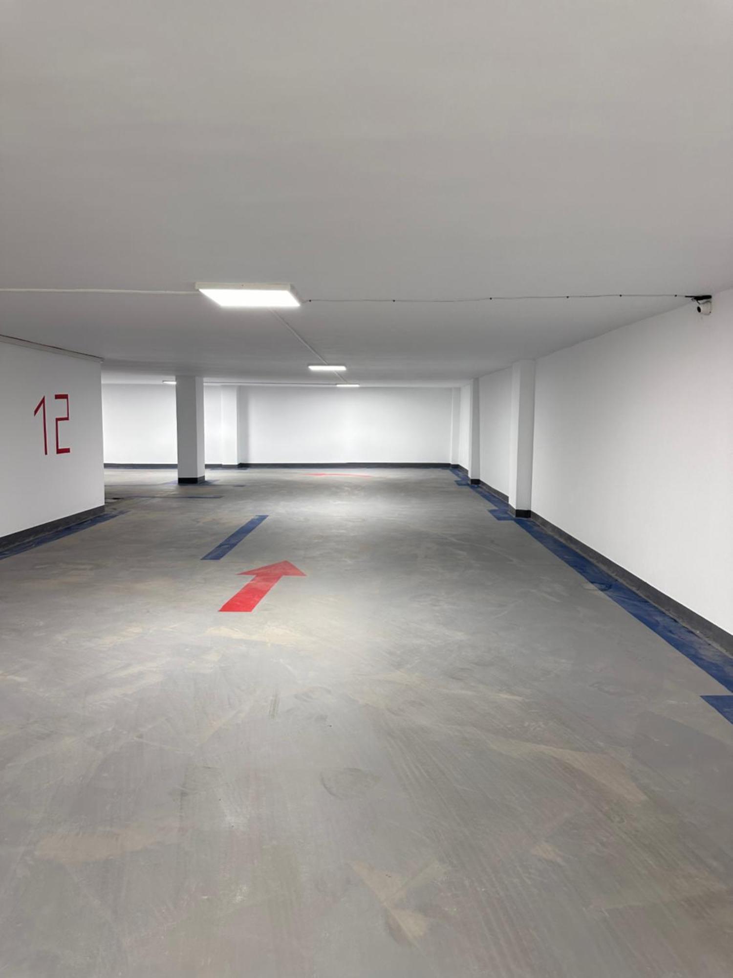 Luxe Appartement Berkane Exterior photo