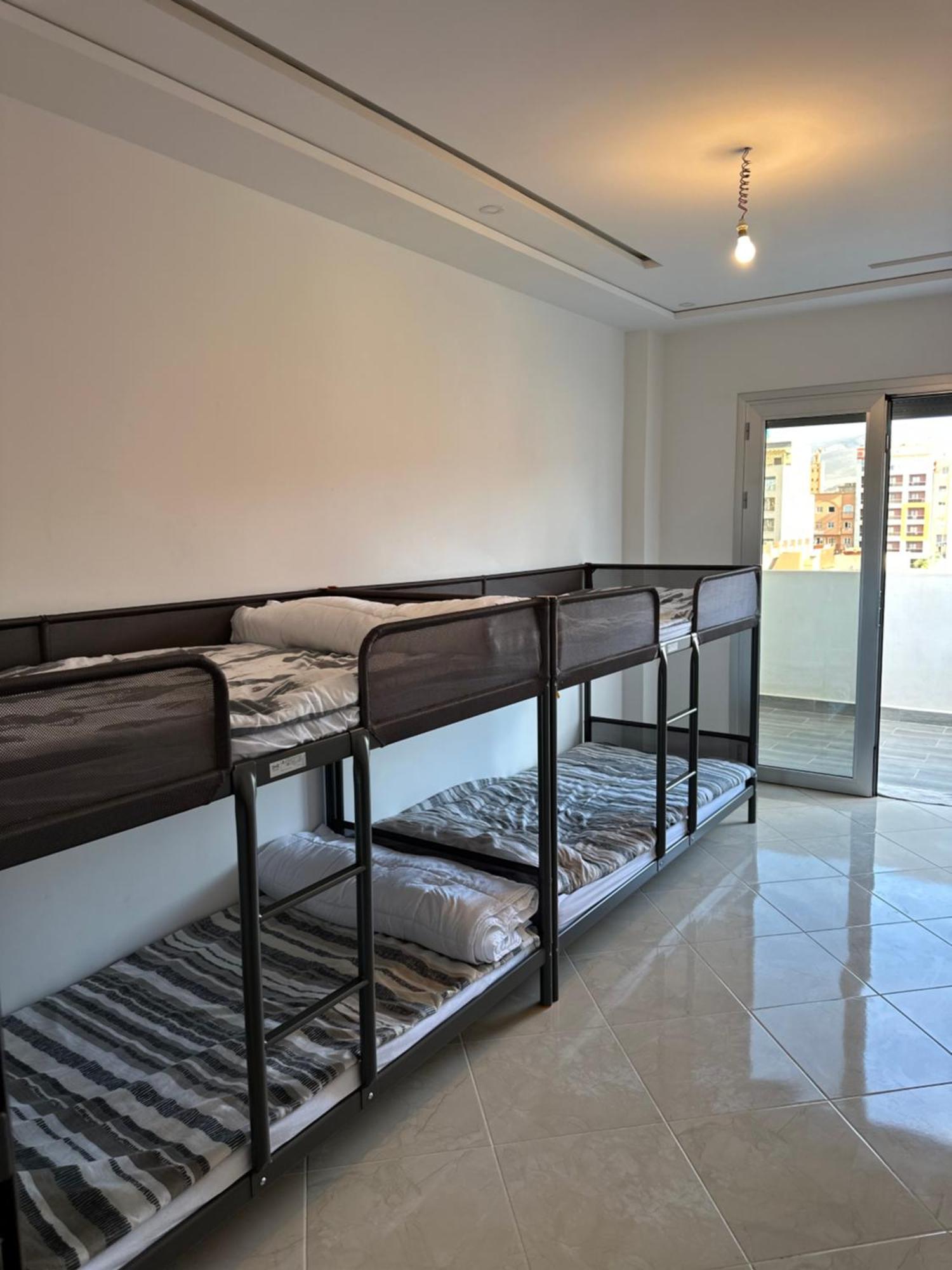 Luxe Appartement Berkane Exterior photo