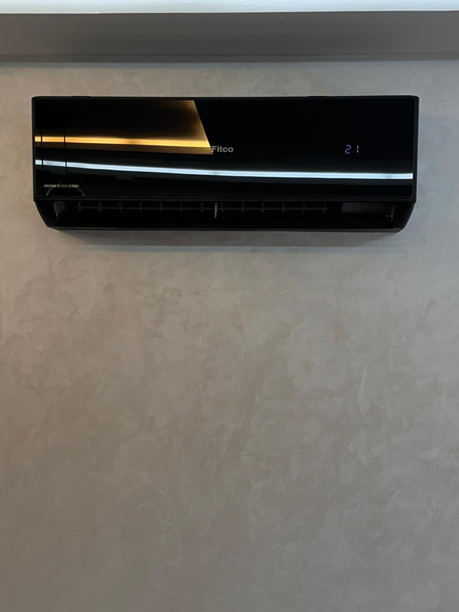 Luxe Appartement Berkane Exterior photo