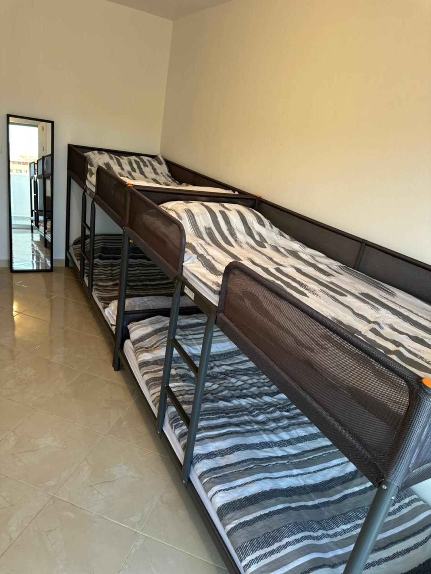 Luxe Appartement Berkane Exterior photo