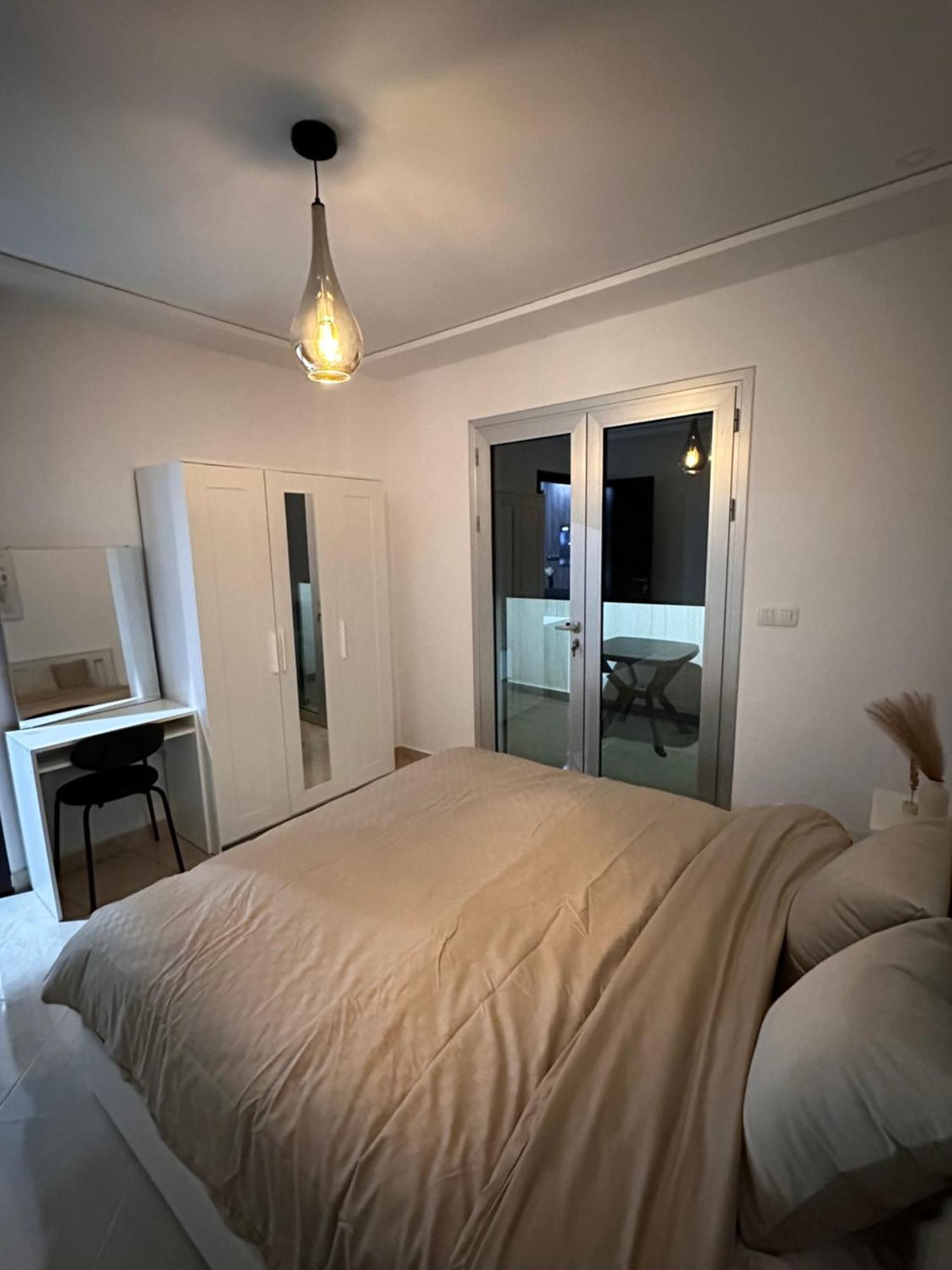 Luxe Appartement Berkane Exterior photo